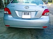 Bán ô tô Toyota Vios đời 2010, màu bạc, nhập khẩu nguyên chiếc