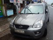 Chính chủ bán xe Kia Carens 2011, rất ít chạy