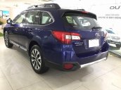 Bán xe Subaru Outback 2.5 IS AWD đời 2017