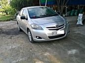 Bán ô tô Toyota Vios đời 2010, màu bạc, nhập khẩu nguyên chiếc