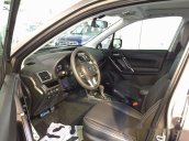 Cần bán Subaru Forester 2.0 XT AWD đời 2017, màu nâu