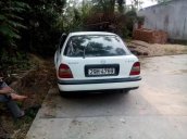 Bán xe cũ Nissan Sunny đời 1993, màu trắng