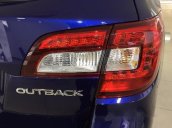 Bán xe Subaru Outback 2.5 IS AWD đời 2017