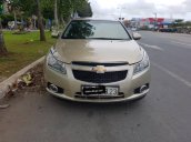 Bán xe Chevrolet Cruze 2011, tự động, còn rất đẹp