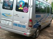 Cần bán Mercedes Sprinter đời 2004, màu bạc, xe nhập