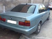 Bán xe BMW 5 Series 525i đời 1996, màu xanh