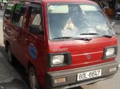 Bán xe Suzuki 7 chỗ đời 2004, màu đỏ