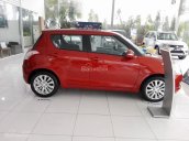 Cần bán xe Suzuki Swift sản xuất 2017, KM 100 triệu 0982767725