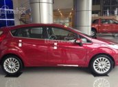 Bán Ford Fiesta 1.5L AT Sport 2018 - Đủ màu giao ngay - LH ngay 0904529239 để có giá khuyến mãi tốt nhất