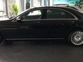 Bán xe Mercedes Benz S500L 2017, tự động, 6 tỷ