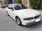 Bán xe BMW 528i, số sàn, màu kem, sản xuất 2000, Odo 150.000km