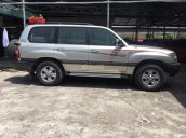 Cần bán gấp Toyota Land Cruiser sản xuất 2006, giá chỉ 740 triệu