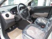 Hyundai Trường Chinh- Hyundai I10 1.0MT base - Hỗ trợ Grab & Uber, vay ngân hàng lãi suất tốt. LH: 0904 806 785