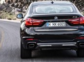 Bán BMW X6 xDrive35i đời 2017, màu nâu, xe nhập