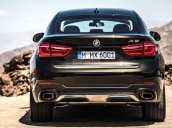 Bán BMW X6 xDrive35i đời 2017, màu nâu, xe nhập