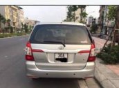 Bán xe Toyota Innova 2015, số sàn, 705tr