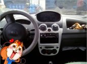 Bán xe Chevrolet Spark 2012, số sàn, 185tr