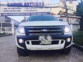 Chính chủ bán xe Ford Ranger 3.2L 2015 Wildtrack, full đồ