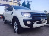 Chính chủ bán xe Ford Ranger 3.2L 2015 Wildtrack, full đồ