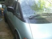 Cần bán gấp xe Toyota Previa đời 1991, số tự động