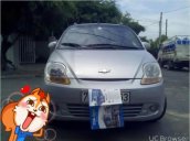 Bán xe Chevrolet Spark 2012, số sàn, 185tr