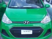 Bán ô tô Hyundai Grand i10 năm 2017, 400 triệu