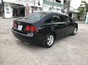 Bán xe Honda Civic 2009, số tự động, 425tr