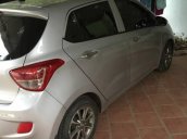 Bán xe Hyundai i10 đời 2014, số sàn