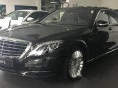 Bán xe Mercedes Benz S500L 2017, tự động, 6 tỷ