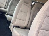 Cần bán Ford Transit đời 2017, màu bạc, 810tr