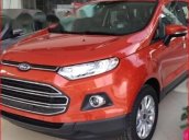 Bán xe Ford Escort 2017, số tự động, 575tr