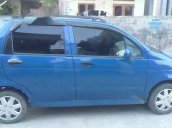 Bán ô tô Daewoo Matiz đời 2000, nhập Hàn Quốc