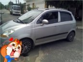 Bán xe Chevrolet Spark 2012, số sàn, 185tr