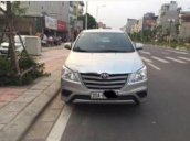 Bán xe Toyota Innova 2015, số sàn, 705tr