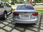 Cần bán lại xe Kia Forte năm 2013 màu xám (ghi), 435 triệu