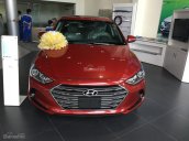 Bán xe Hyundai Elantra 2.0 AT 2016 - Tặng 100% chi phí đăng ký xe. Khoảng 150tr nhận xe - Mr Nghĩa: 0904350211