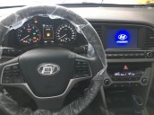 Bán xe Hyundai Elantra 2.0 AT 2016 - Tặng 100% chi phí đăng ký xe. Khoảng 150tr nhận xe - Mr Nghĩa: 0904350211