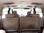 Bán Toyota Innova 2.0G xịn bản đủ đời 2010, màu bạc, 380 triệu