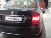 Volkswagen - Dòng xe khởi đầu đẳng cấp Đức - Polo sedan GP 2016 - LH 0969.560.733