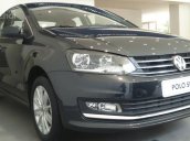 Volkswagen - Dòng xe khởi đầu đẳng cấp Đức - Polo sedan GP 2016 - LH 0969.560.733