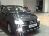 Volkswagen - Dòng xe khởi đầu đẳng cấp Đức - Polo sedan GP 2016 - LH 0969.560.733