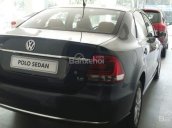 Volkswagen - Dòng xe khởi đầu đẳng cấp Đức - Polo sedan GP 2016 - LH 0969.560.733