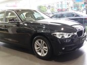 Bán BMW 320i LCI 2018: Nhập khẩu chính hãng - Giao xe trong tháng 1- Hỗ trợ mua trả góp