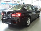 Bán BMW 320i LCI 2018: Nhập khẩu chính hãng - Giao xe trong tháng 1- Hỗ trợ mua trả góp