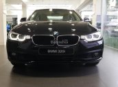 Bán BMW 320i LCI 2018: Nhập khẩu chính hãng - Giao xe trong tháng 1- Hỗ trợ mua trả góp