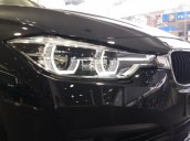 Bán BMW 320i LCI 2018: Nhập khẩu chính hãng - Giao xe trong tháng 1- Hỗ trợ mua trả góp