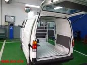 Bán Suzuki Super Carry Van 2018 - hỗ trợ 100% phí trước bạ - giao ngay - liên hệ 0906612900