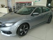 Bán Honda Civic đời 2018, nhập khẩu Thái Lan, cá tính thể thao, ưu đãi hấp dẫn