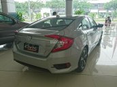 Bán Honda Civic đời 2018, nhập khẩu Thái Lan, cá tính thể thao, ưu đãi hấp dẫn