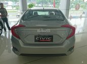 Bán Honda Civic đời 2018, nhập khẩu Thái Lan, cá tính thể thao, ưu đãi hấp dẫn